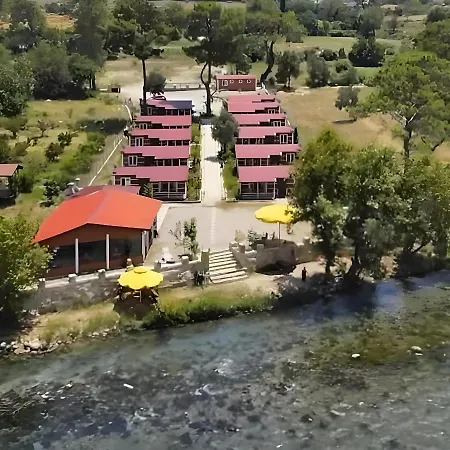 Kanyon Yasam Evleri Villa